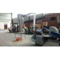 Heavy Duty Wood Sawdust Making Machine Hammer Mill Machinery